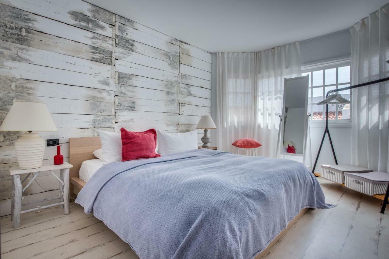 Apartamento Avitan Адехе Экстерьер фото