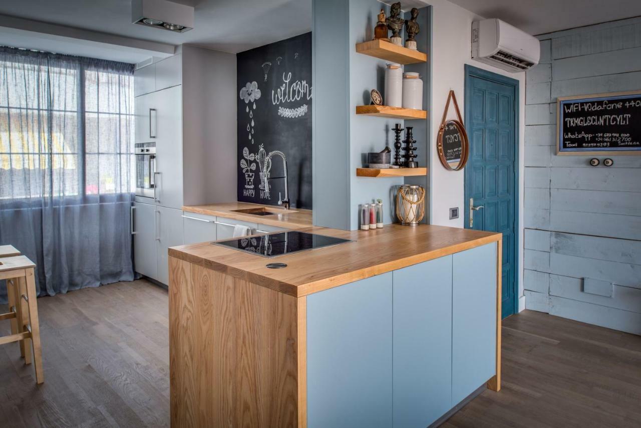 Apartamento Avitan Адехе Экстерьер фото