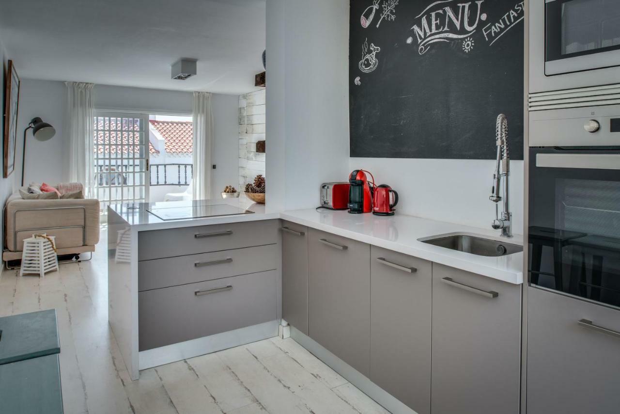 Apartamento Avitan Адехе Экстерьер фото