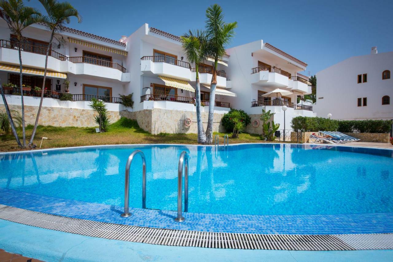 Apartamento Avitan Адехе Экстерьер фото