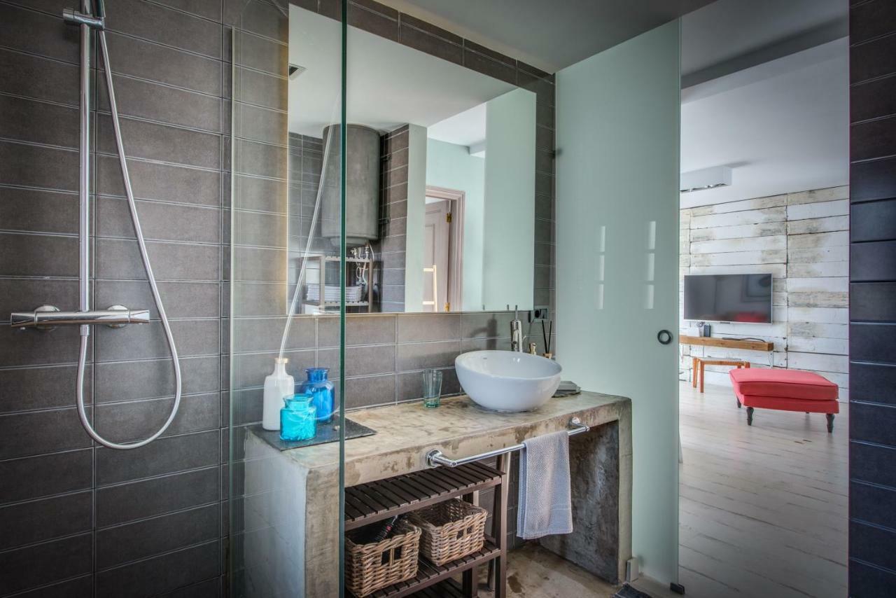 Apartamento Avitan Адехе Номер фото